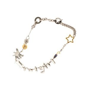 Heaven By Marc Jacobs x Stray Rats Ratgirl Necklace